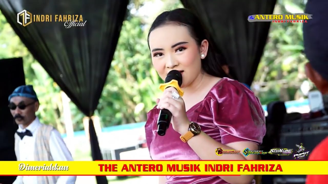 JEGER || AJENG HERMAWAN 