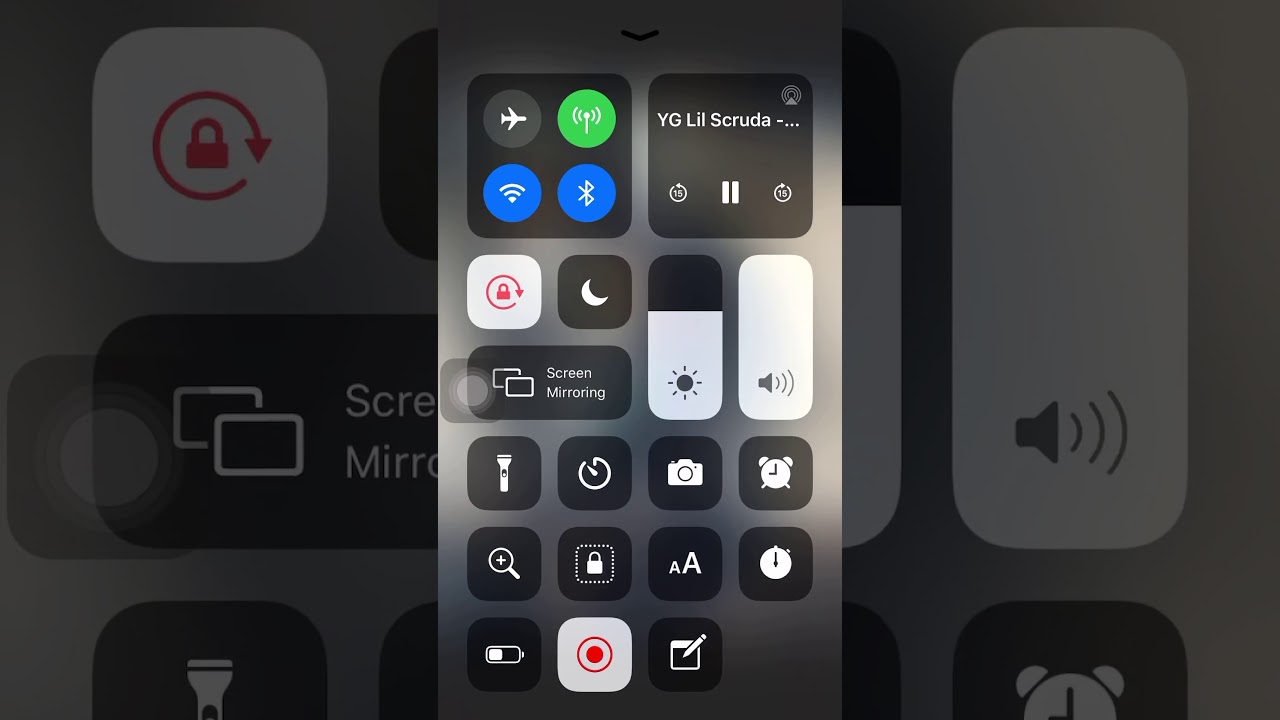 Yg lilscruda - no hook