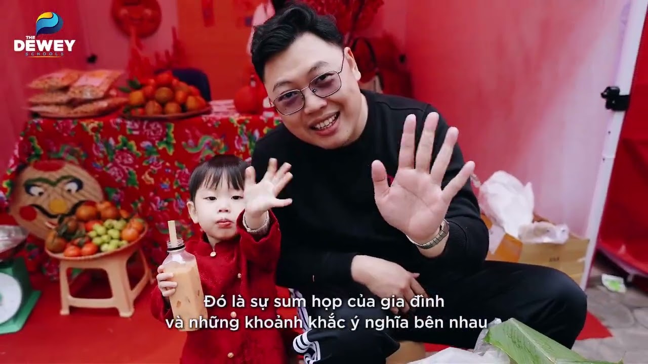 G&oacute;i trọn vị Xu&acirc;n, gửi trao hơi ấm