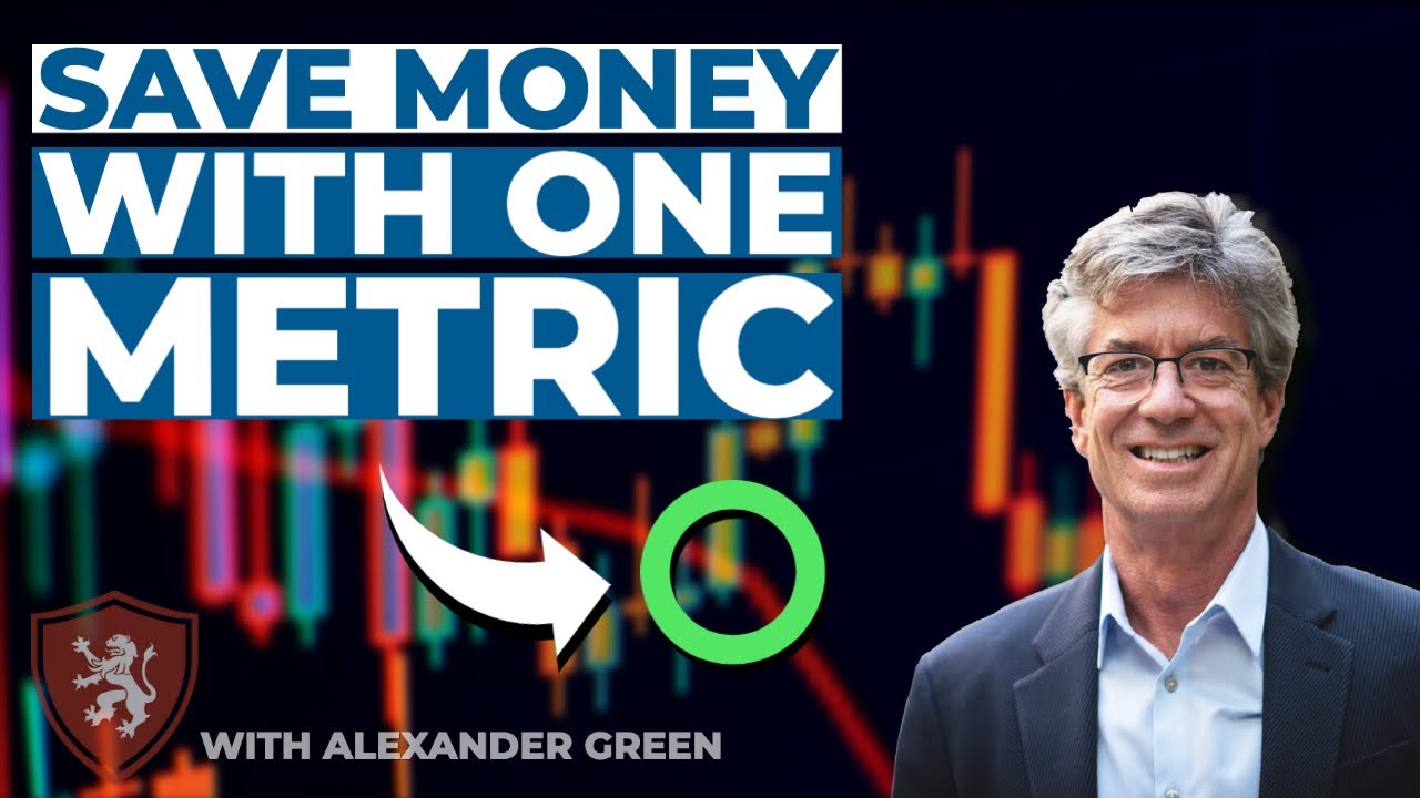 The Best Trailing Stop Strategy - Stop LOSING Money to Market Volatility