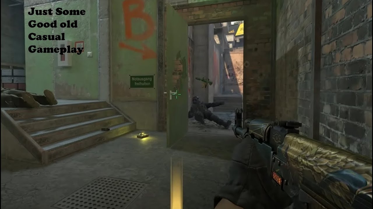 Counter Strike 2