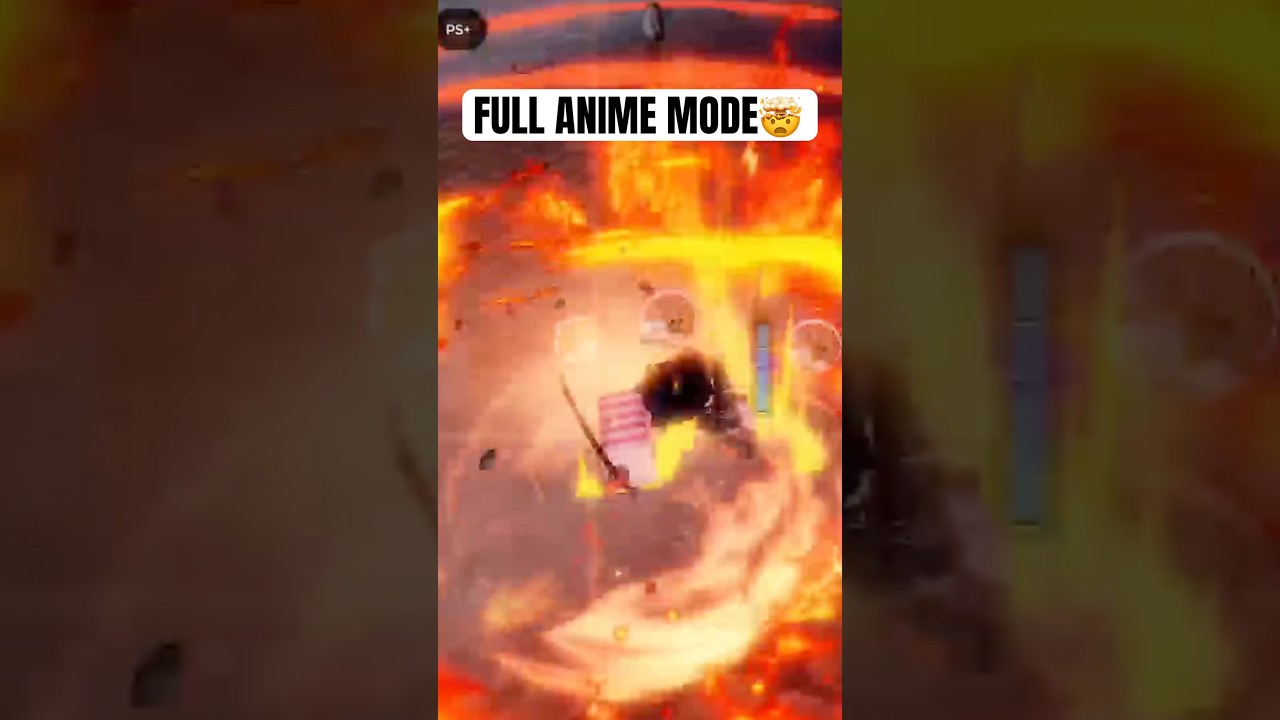 They Made Mugen Look Like ANIME 🎬🔥