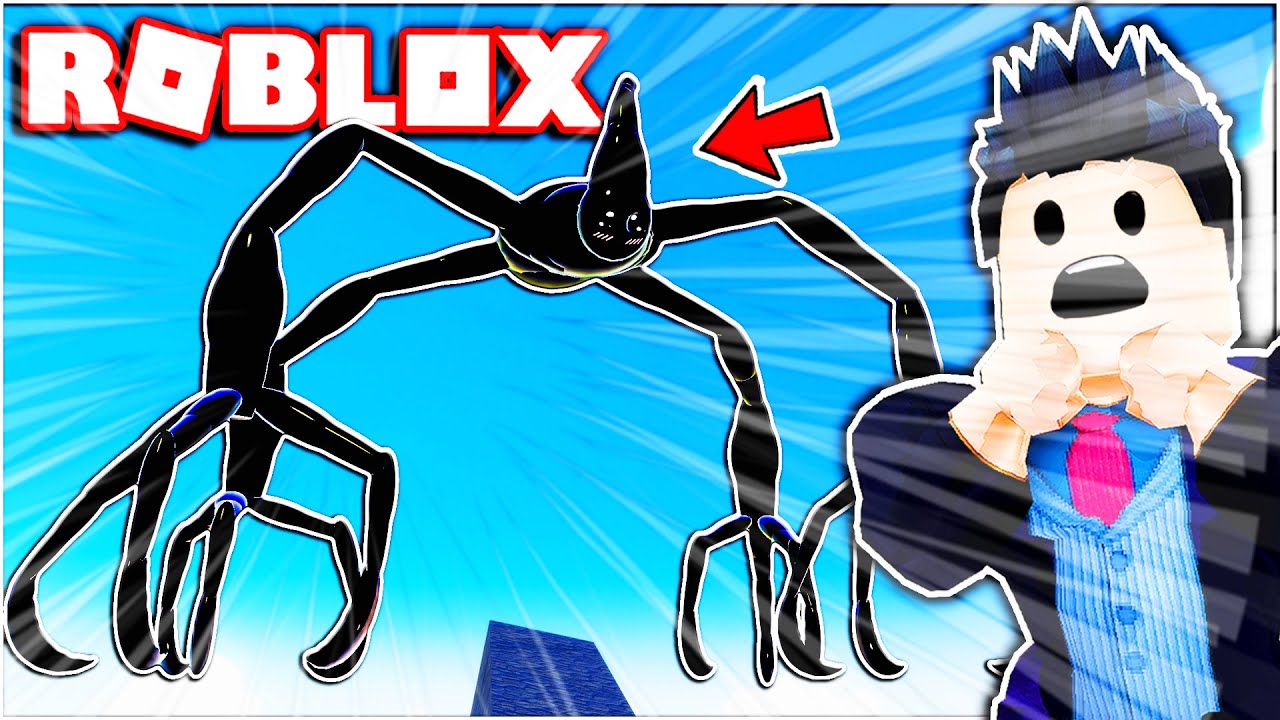 I BECAME A GIANT MIND FLAYER in Tiny Universe Roleplay! | Roblox