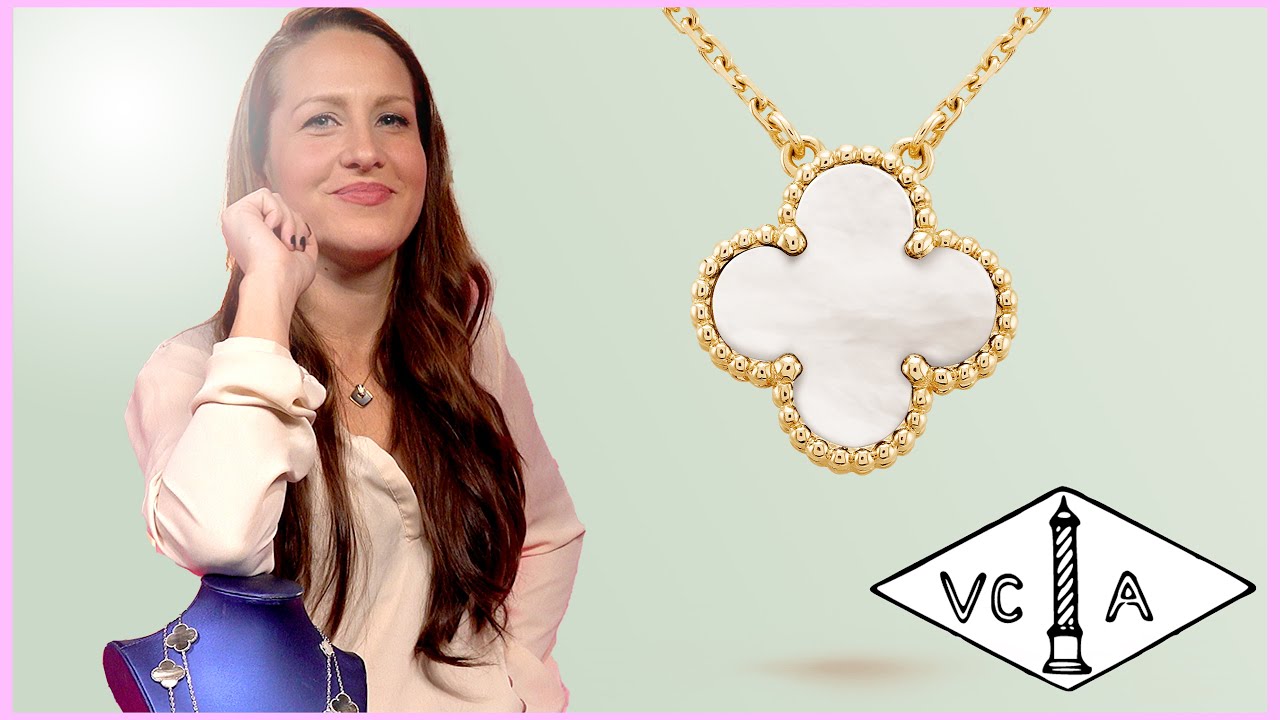 Why You Need Van Cleef & Arpels Jewelry in Your Collection (Yes, It's Worth It!)