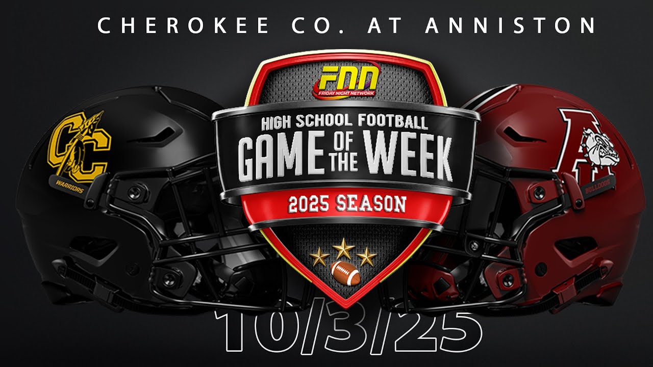 GOW Cherokee Co at Anniston