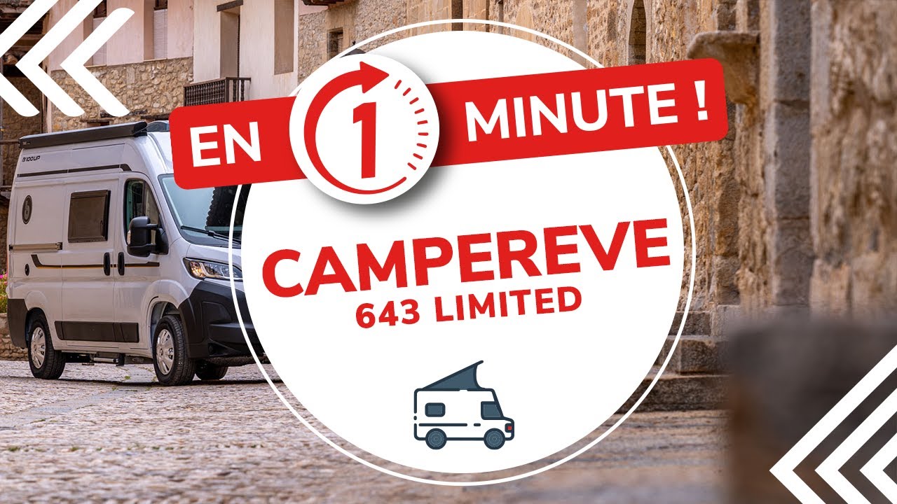 CAMPEREVE 643 LIMITED
