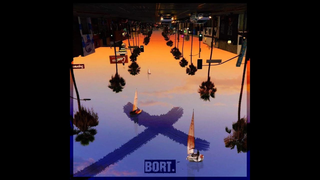 3. Bort. - Magnez
