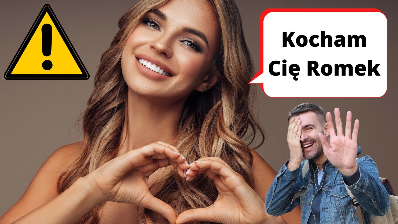Kiedy kobieta kocha faceta?  Tak naprawdę ?