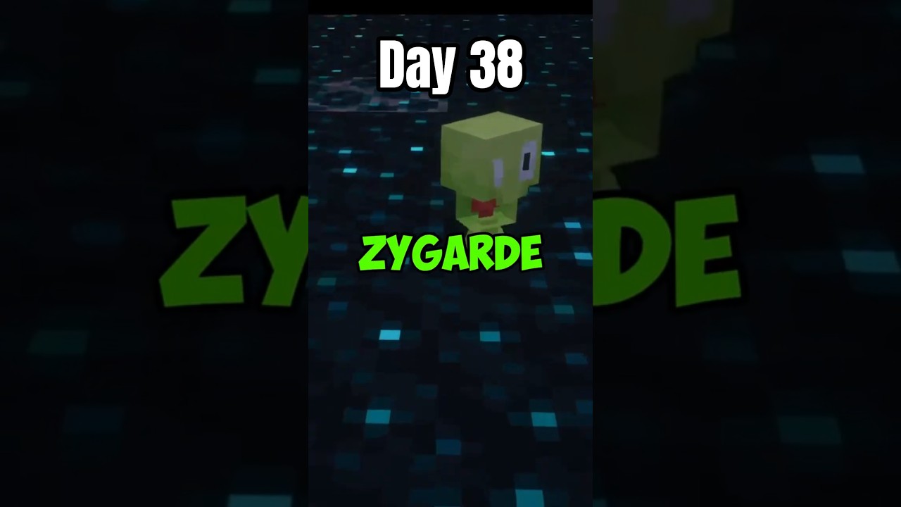 How to Get Zygarde Core in Cobblemon 🔥 (Quick Guide)