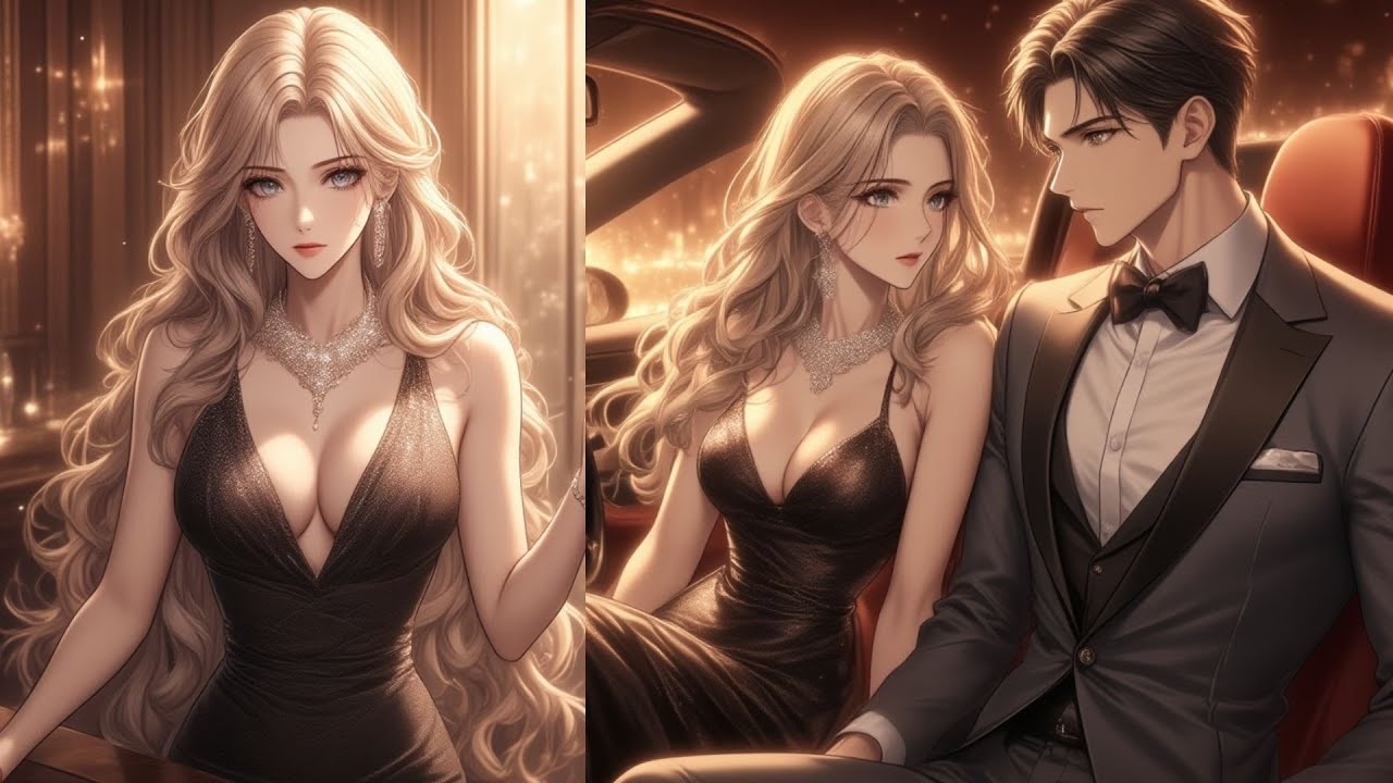 📕My Boss Fired Me for $13M, So I Returned With The Ice Queen CEO   Took ALL His Deals!
