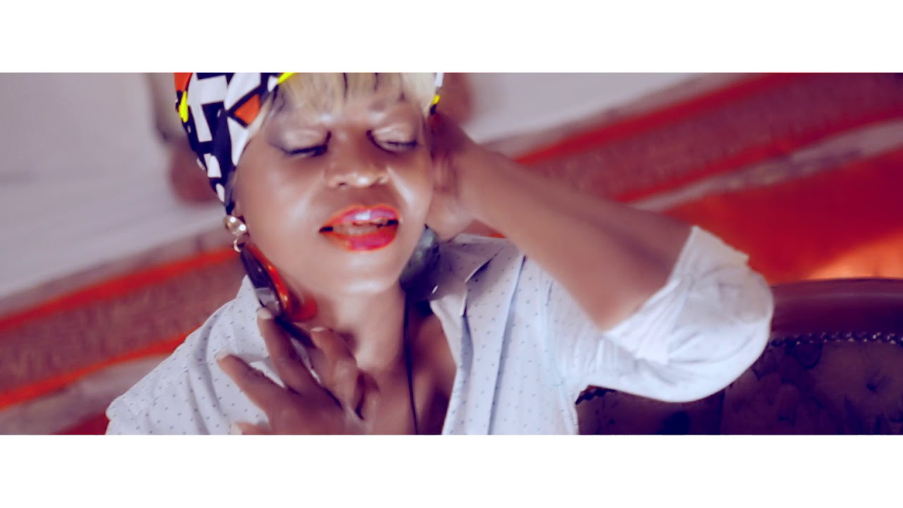 Solange B. Laisses-moi t'aimer !