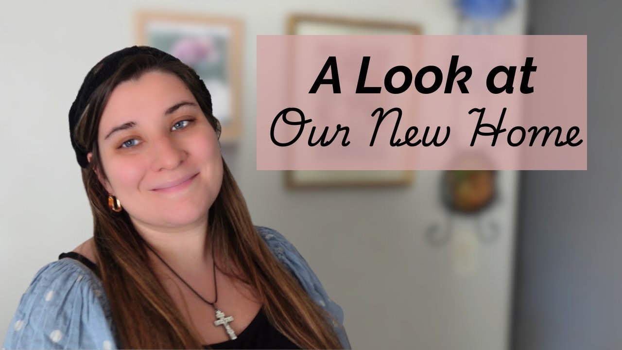 A House Tour & a Holy Orthodox Feast | Vlog-Style Homemaking & Faith