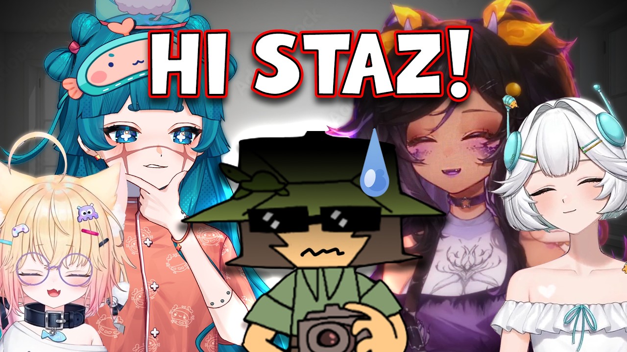 The Staz 