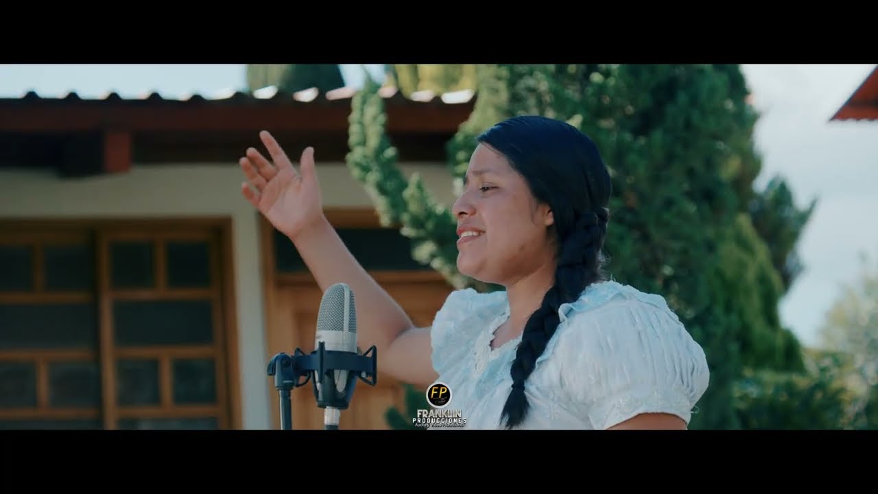 MARÍA ESTELA // QUIERO DARTE LAS GRACIAS