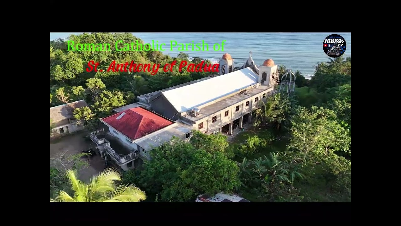 Presentacion, Camarines Sur