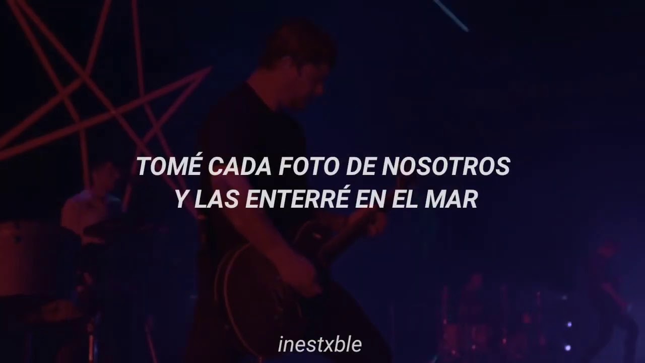 Bring Me The Horizon - deathcore medley [sub español]