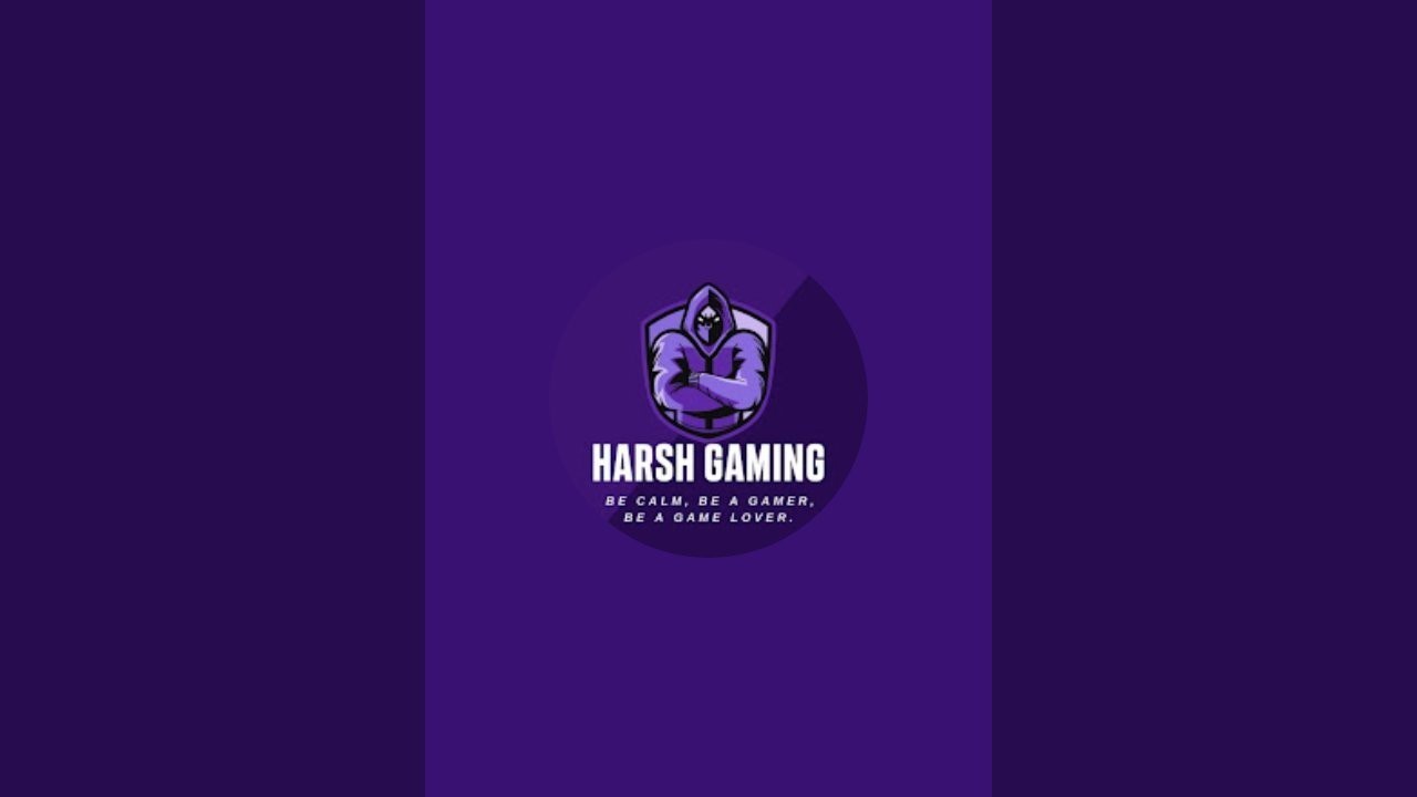 WHarsh islive  is live