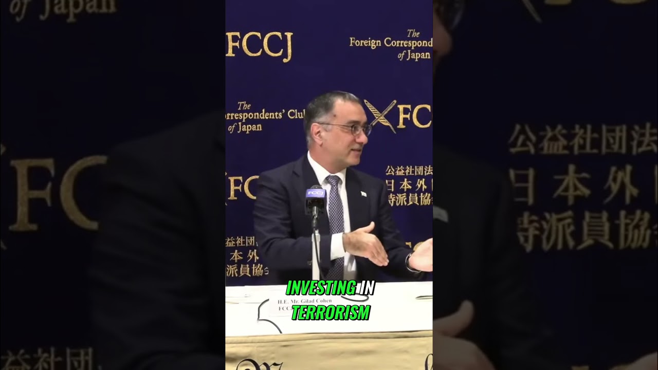 Iran's Future: Diplomacy, Economy & Global Cooperation #shorts