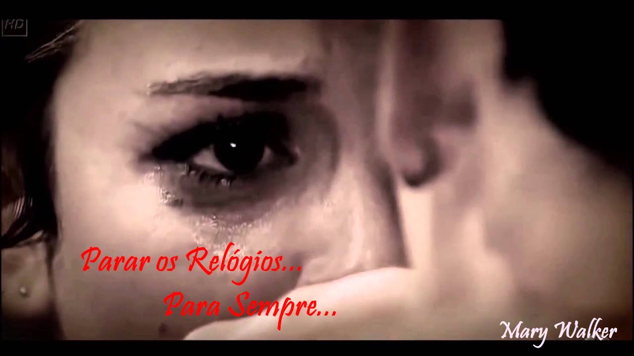 Stop the clocks L.A. (Legendado)