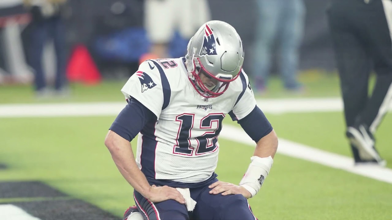 TOM BRADY THROWS TEMPER TANTRUM AT BUCS PRACTICE