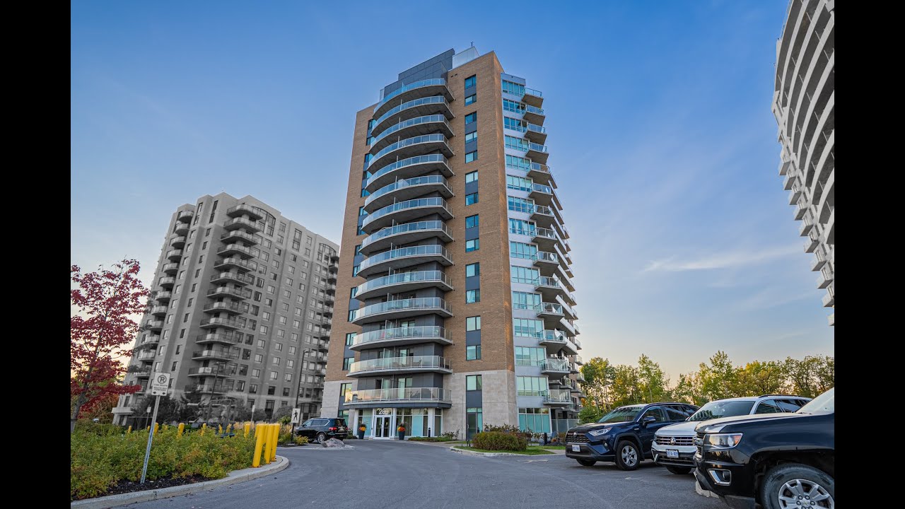 200 Inlet Private #1106