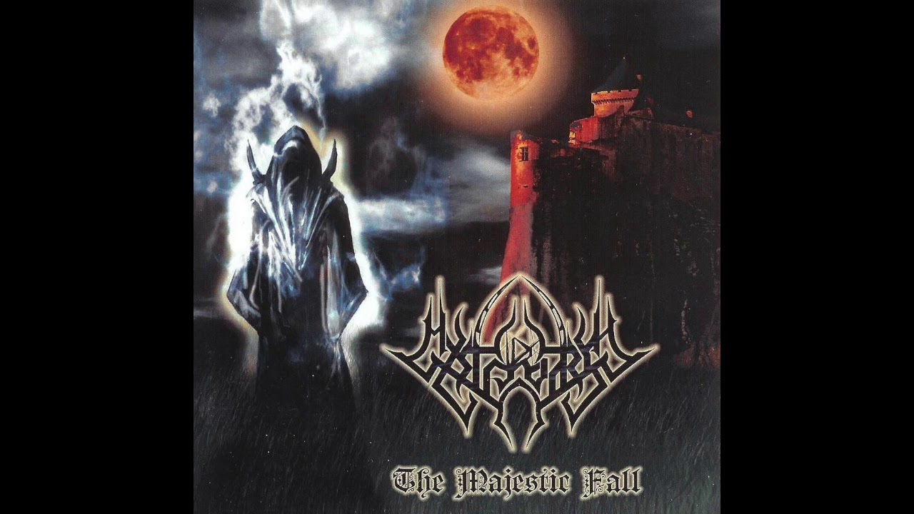 Mysteriarch - Sovereignty of the Ancient Lineage