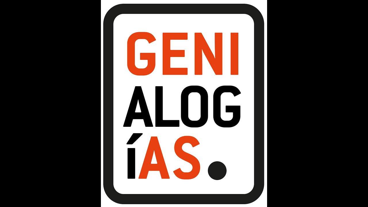 GENIALOGÍAS