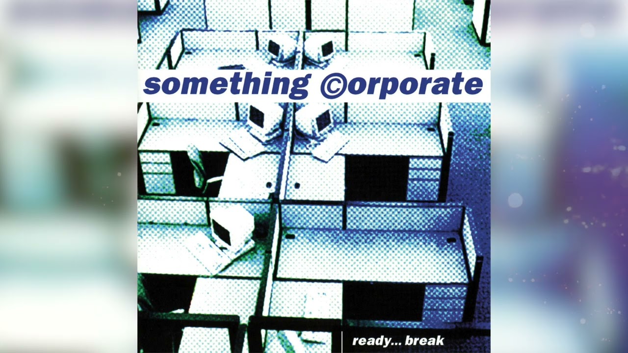 Something Corporate - Mulligan Goes to War
