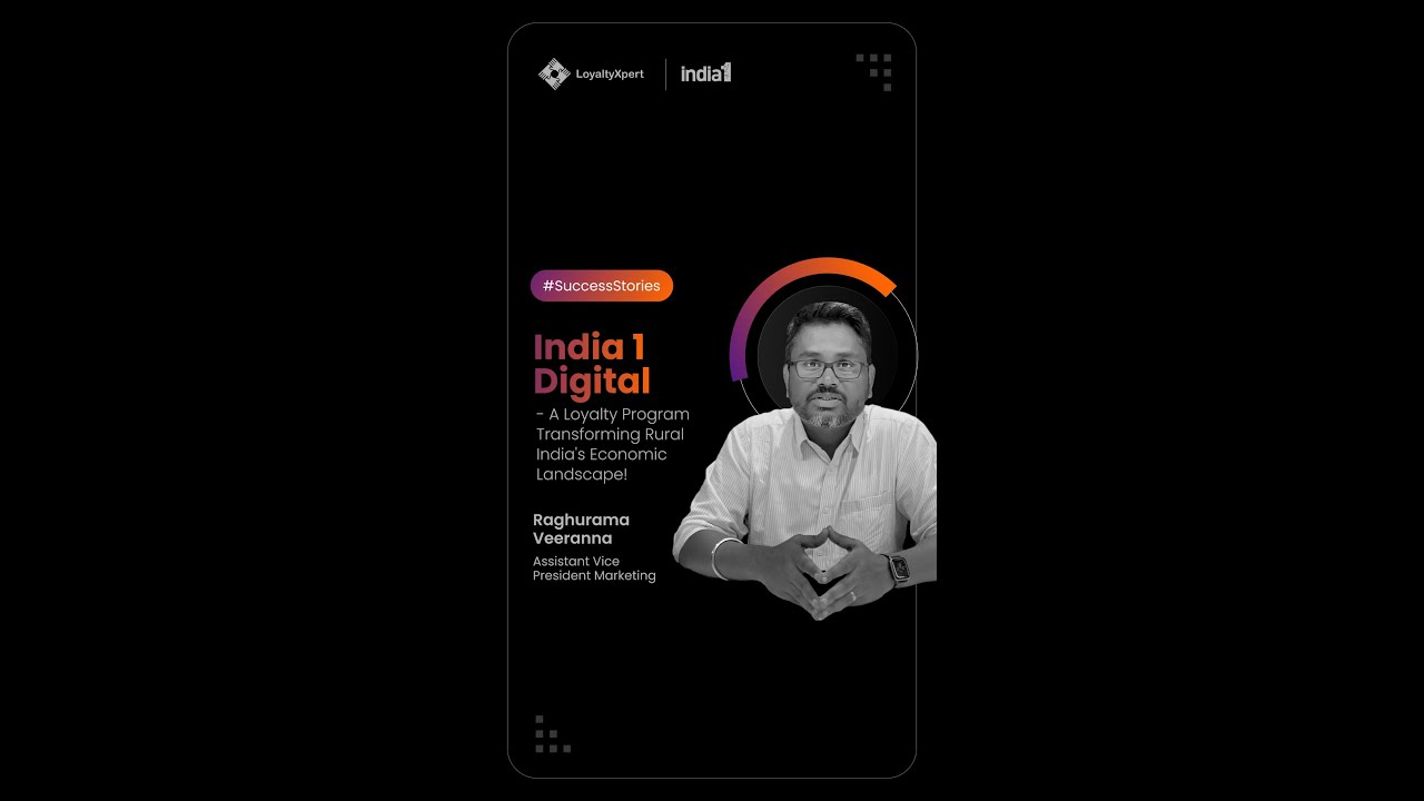 India1 Payments Ltd: Empowering 5M+ Users with Rewards and Driving Economic Growth
