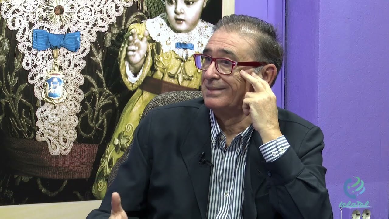 ESTANDARTE 02 - Bajo el respiradero -  T25-26  - RICARDO TORREJÓN 03_10_ 25