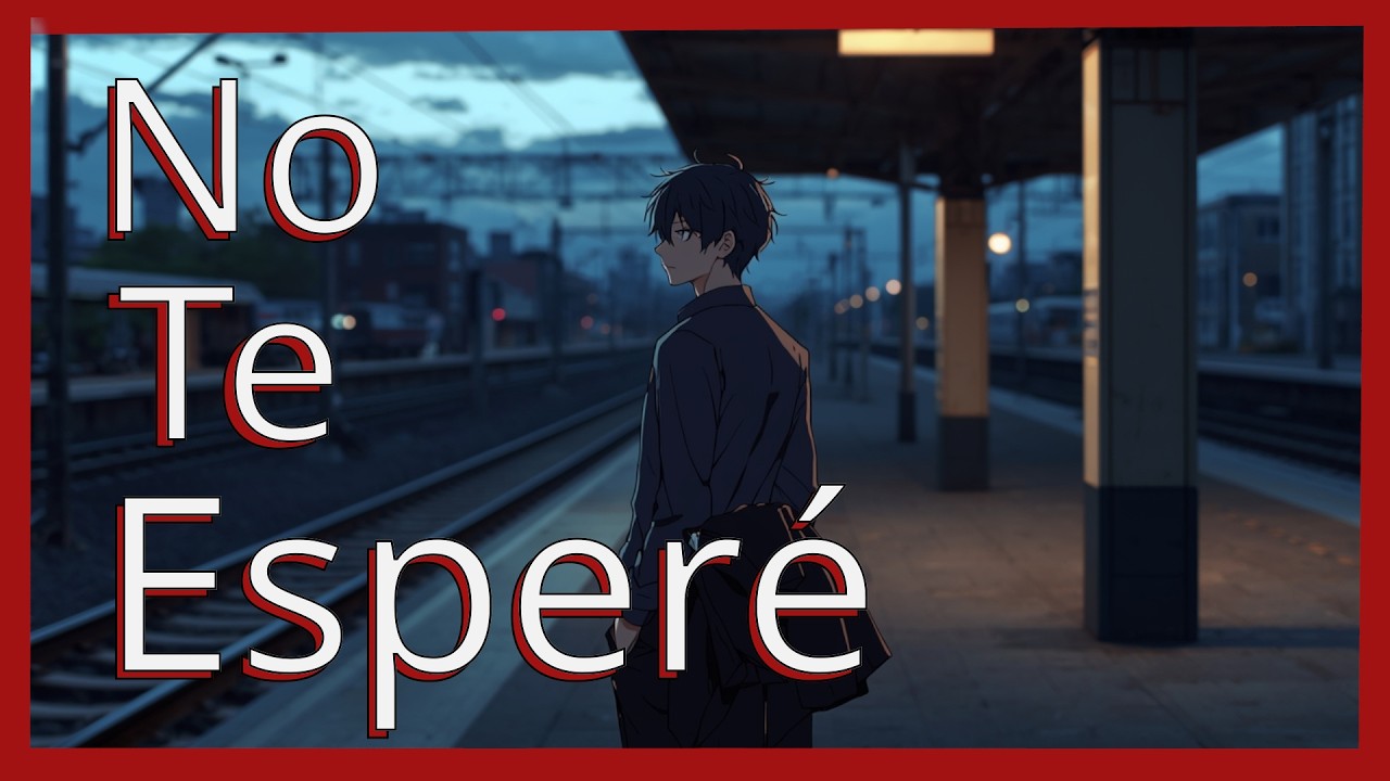 Cuando Dejas de Esperar y Empiezas a Vivir | Rock Alternativo Emocional