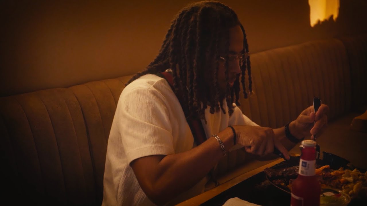 NLK - Mona Lisa (clip officiel)