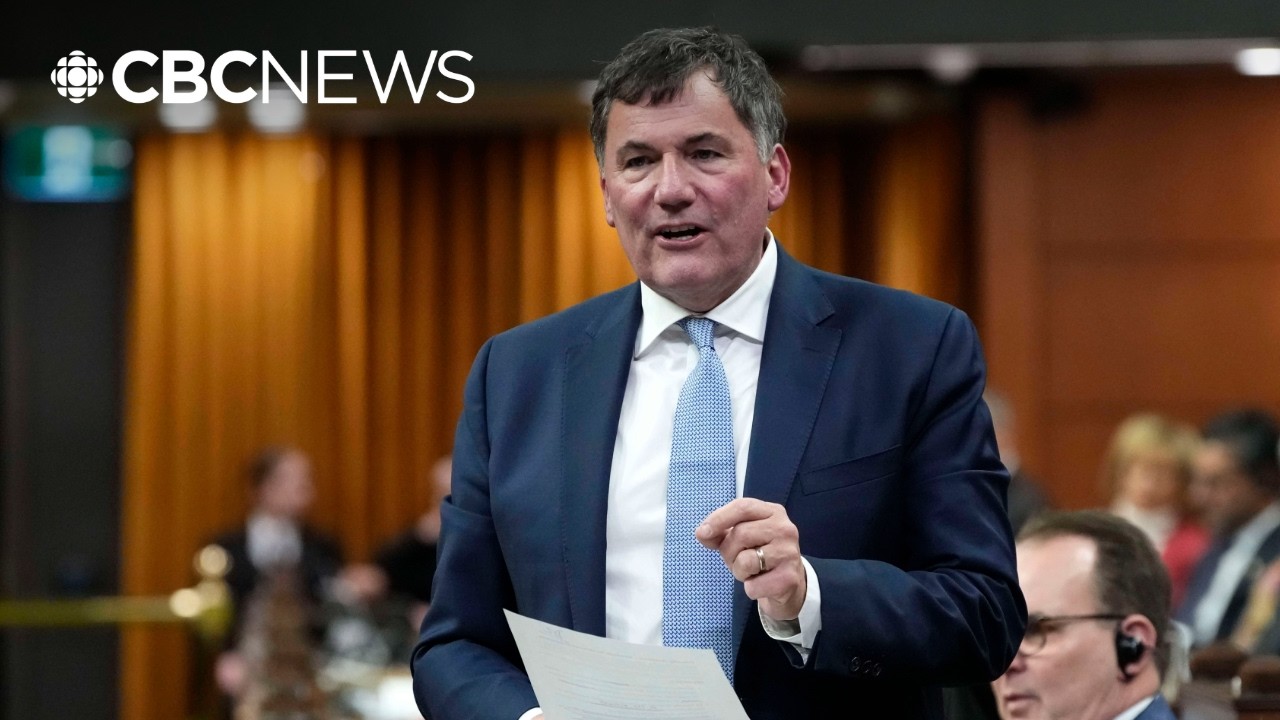 Canada-U.S. trade minister to visit D.C. after deadline to inform Congress of CUSMA changes