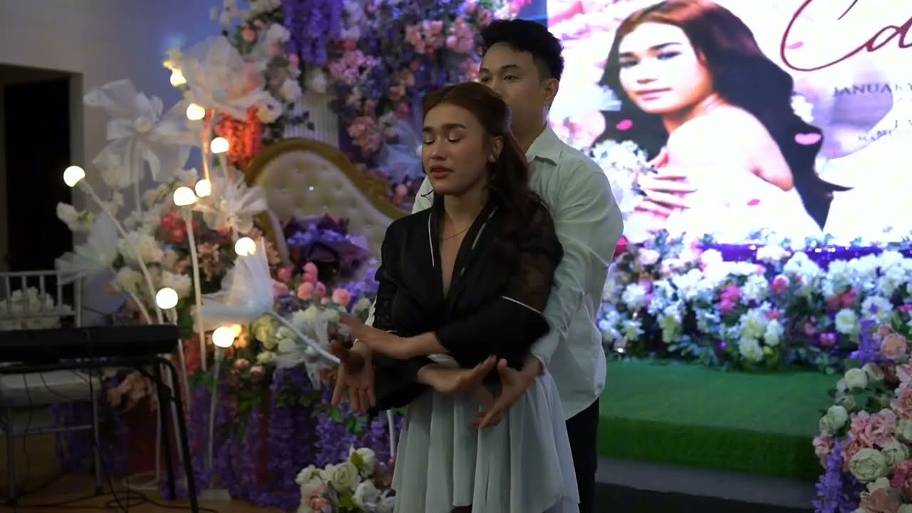 Carla and Jomar performance | Ang galing 🥰👏👏