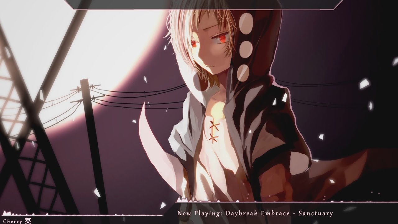 Nightcore - Sanctuary