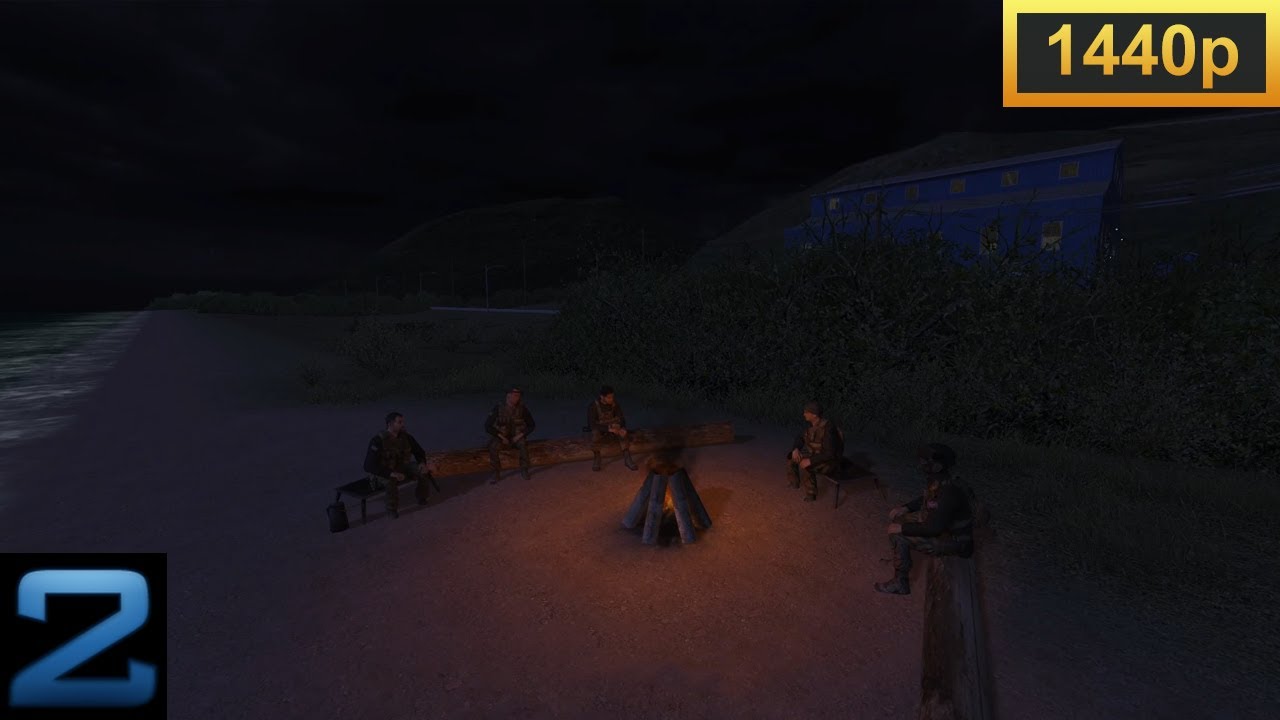 COD4: Rooftops 2 PART 1 
