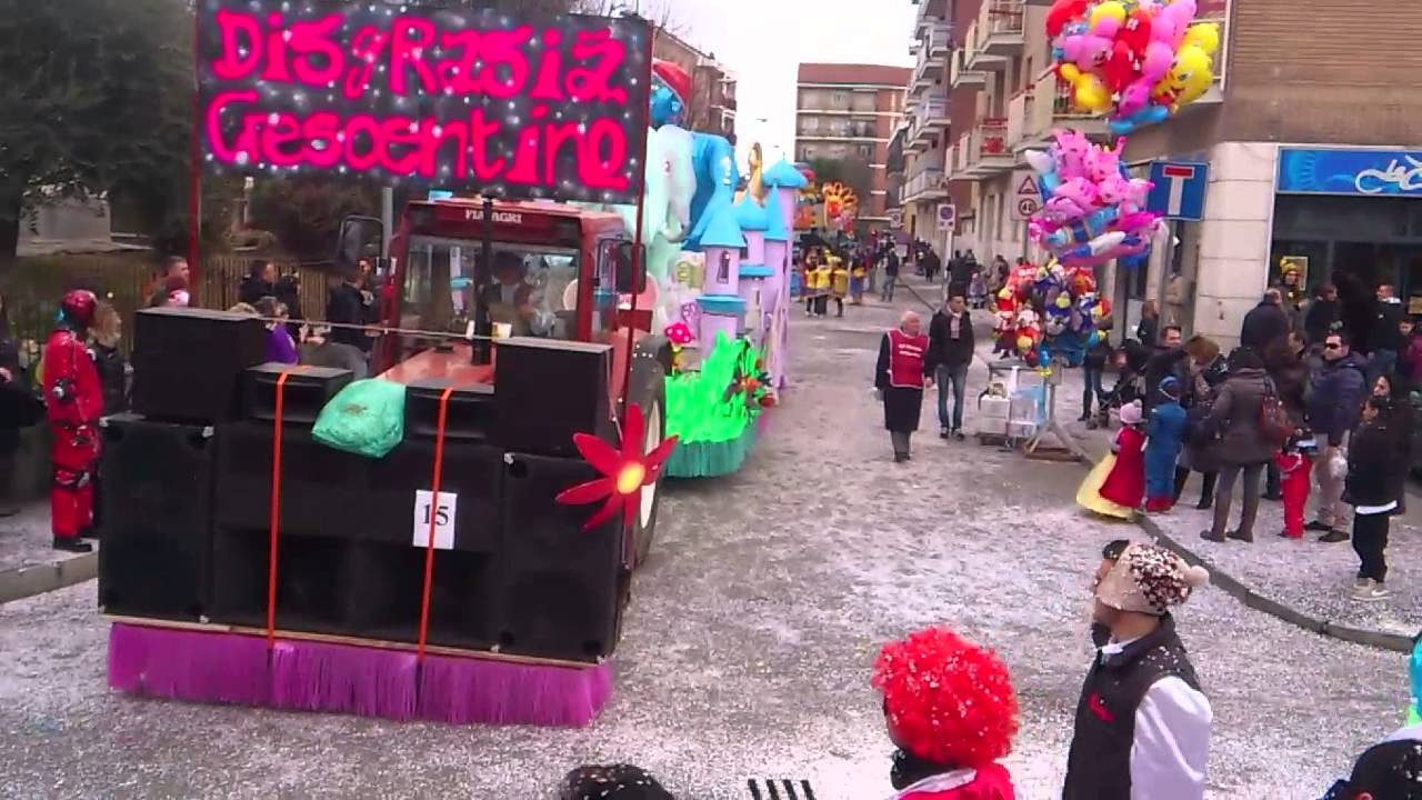CARNEVALE SETTIMO 1
