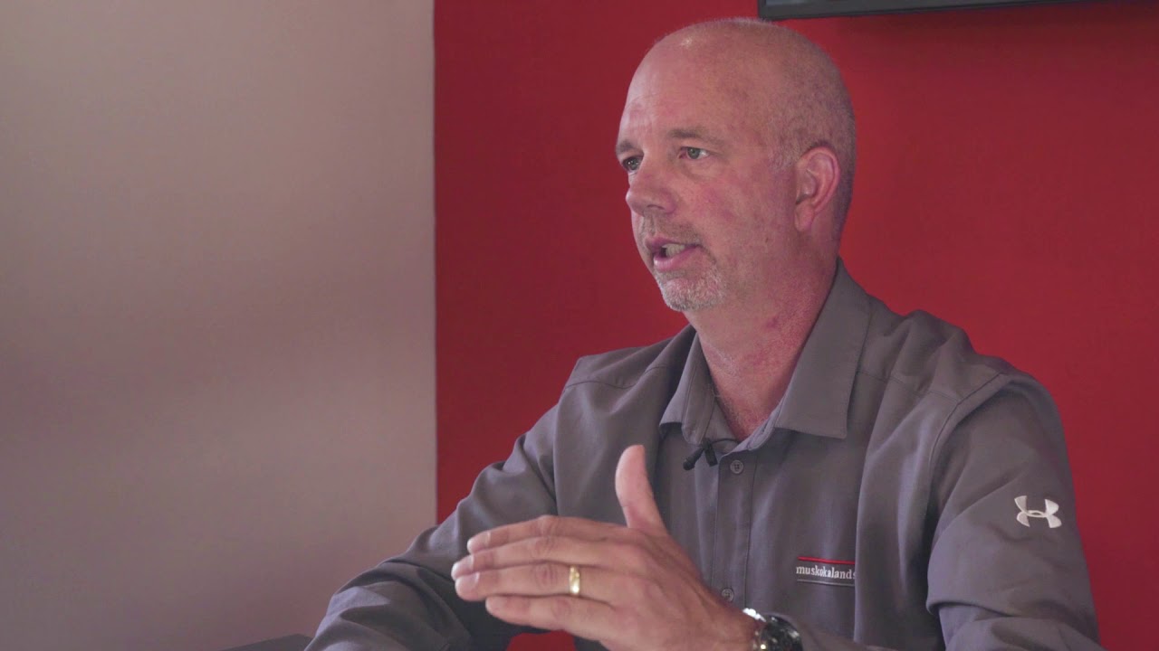 Muskoka Landscapers and Landscape Management Network