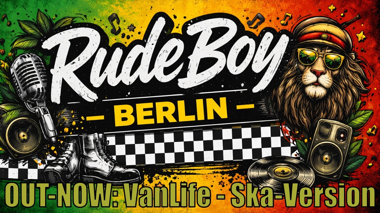 VanLife Ska-Version (DEU)