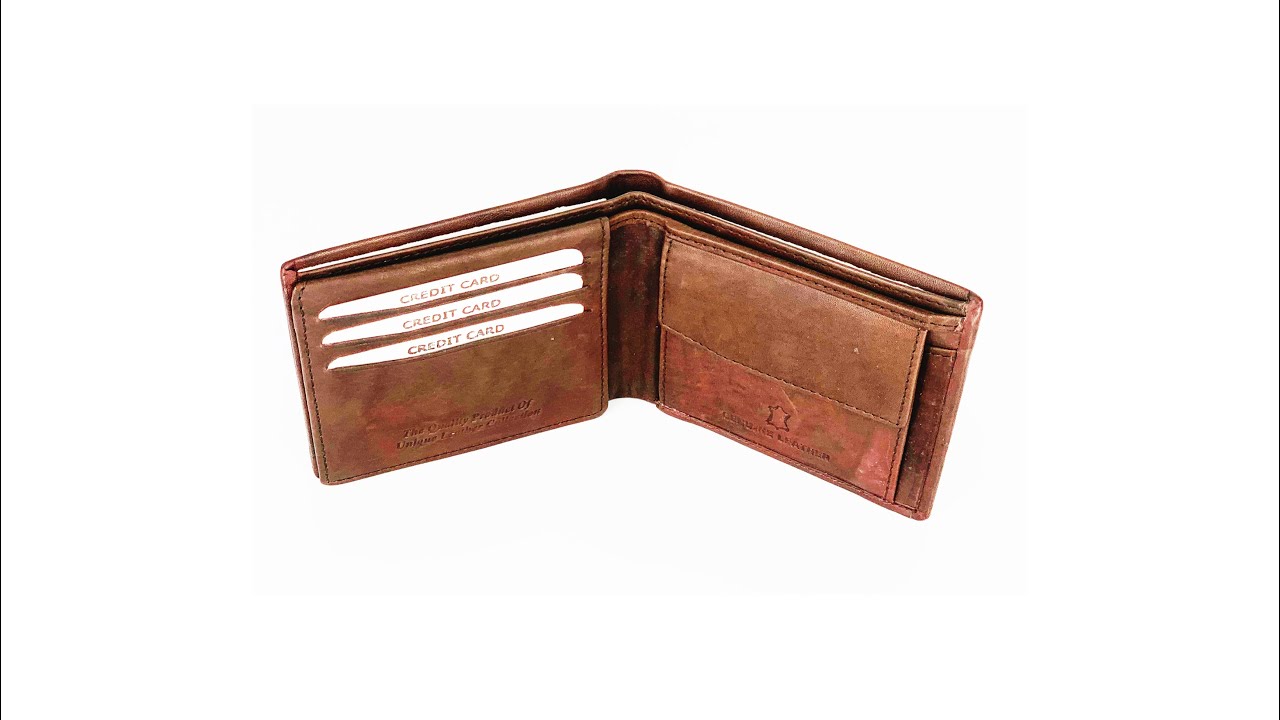 Unique location wallet in Nepal | best wallet for man