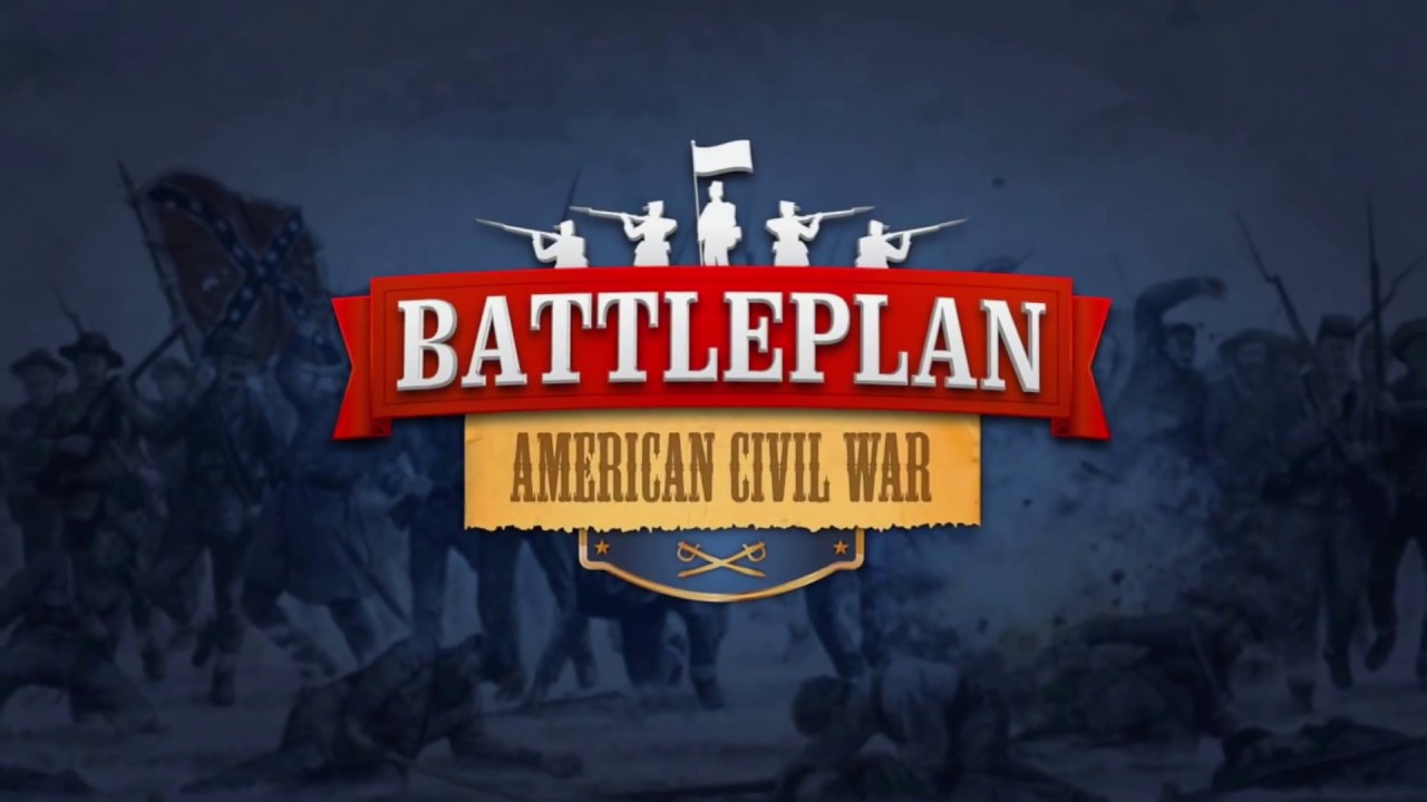 Battleplan: American Civil War - Trailer