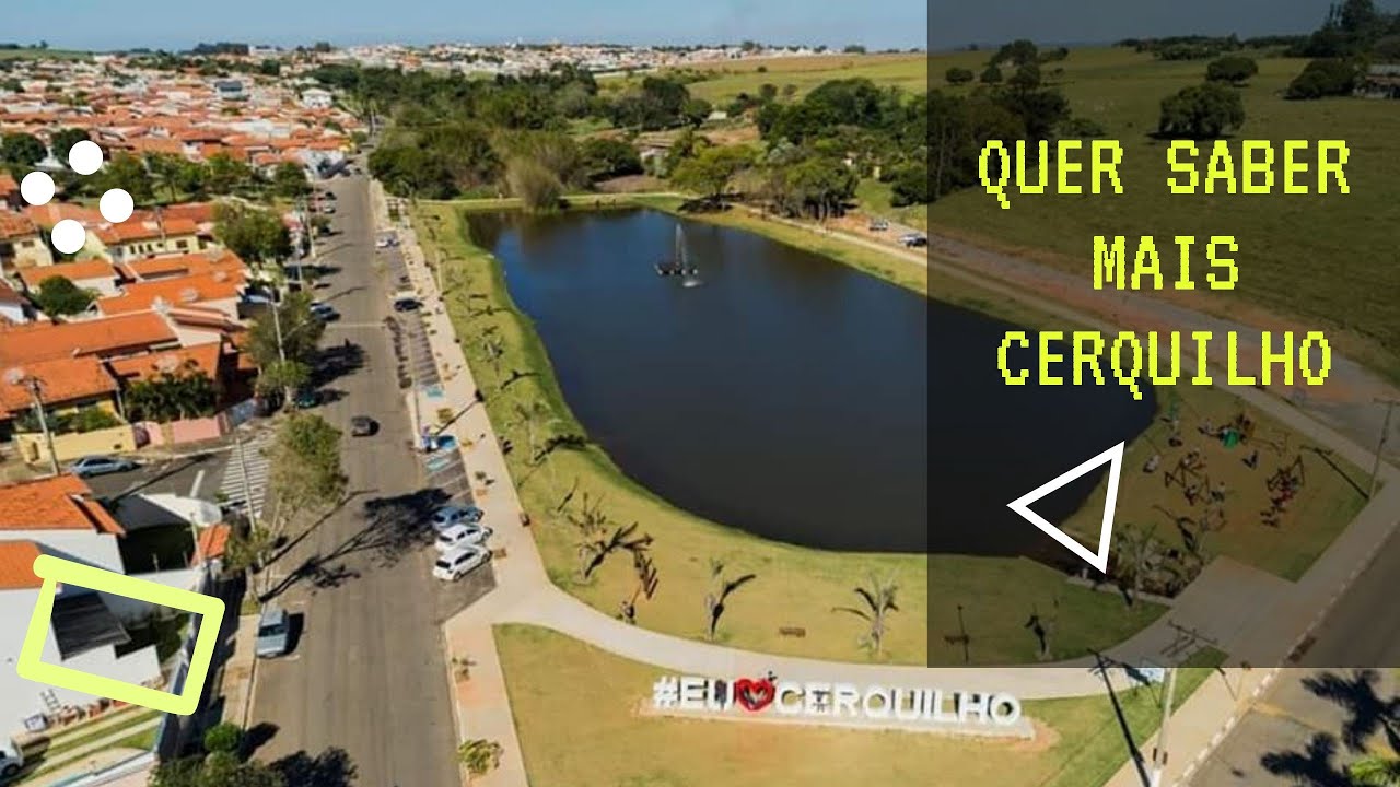 Como saber mais sobre Cerquilho