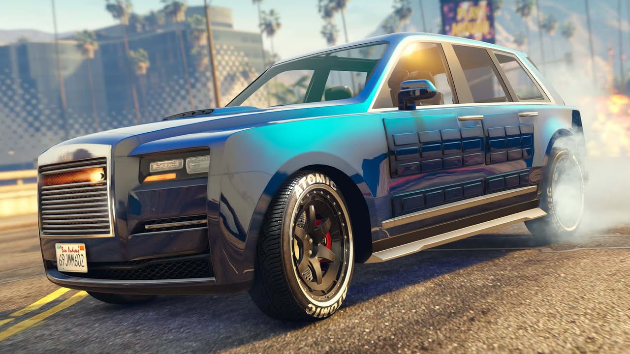 GTA Online || Livestream || No Commentary|| road to gta 6 🛑 