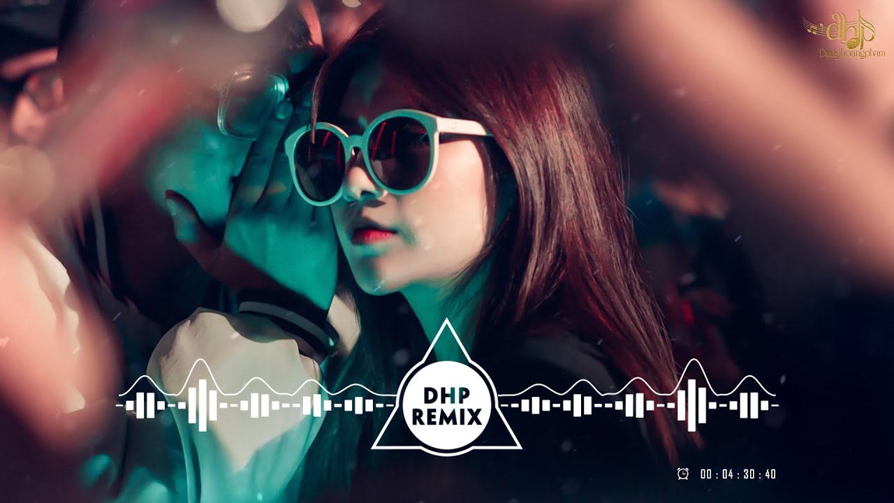 Vết Thương Chưa Lành Remix, Anh Mới Chính Là Người Em Yêu Remix | Dunghoangpham Remix 2023 Hay Nhất