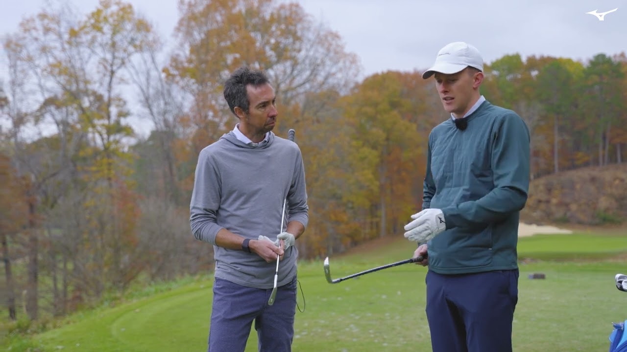 Mizuno Pro S3 Iron 2025 &ndash; The Ultimate Performance! #mizuno #golfclubreview #golf #golfequipment