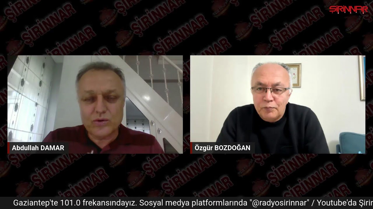EĞİTİM ÜZERİNE - 06.0.2026 -