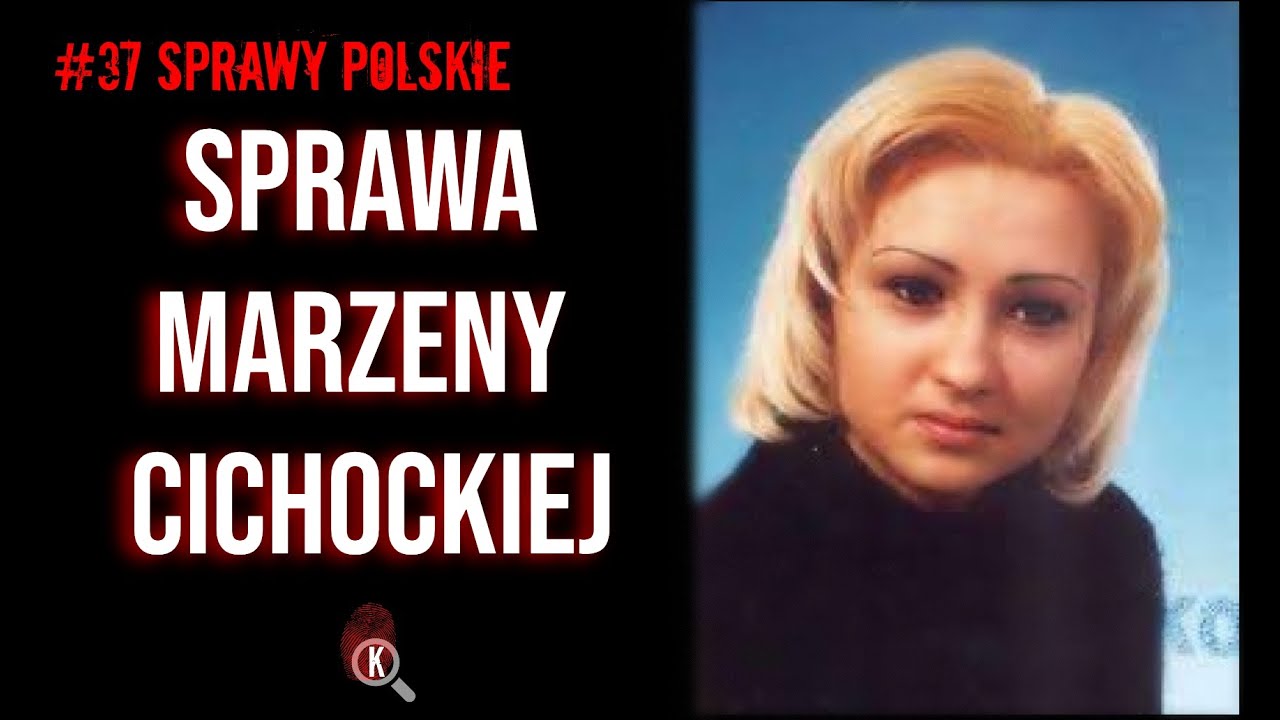 WYSZŁA NA DYSKOTEKĘ I NIGDY NIE WRÓCIŁA