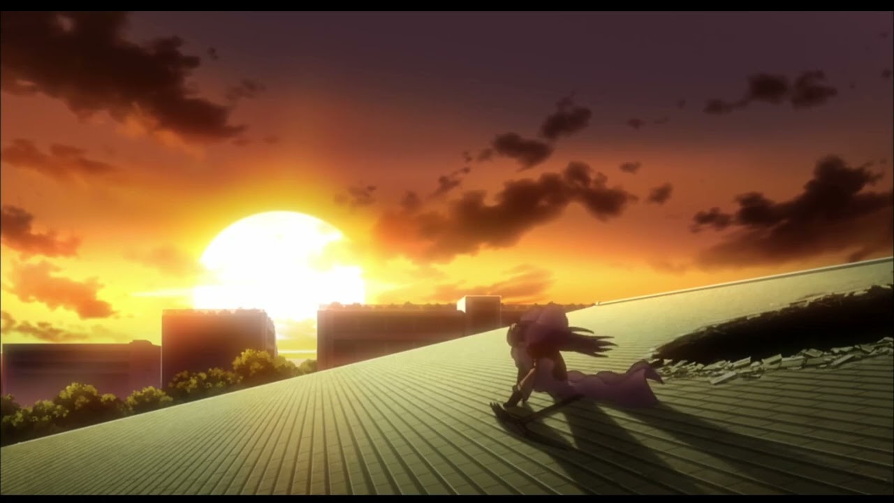 you started missing her