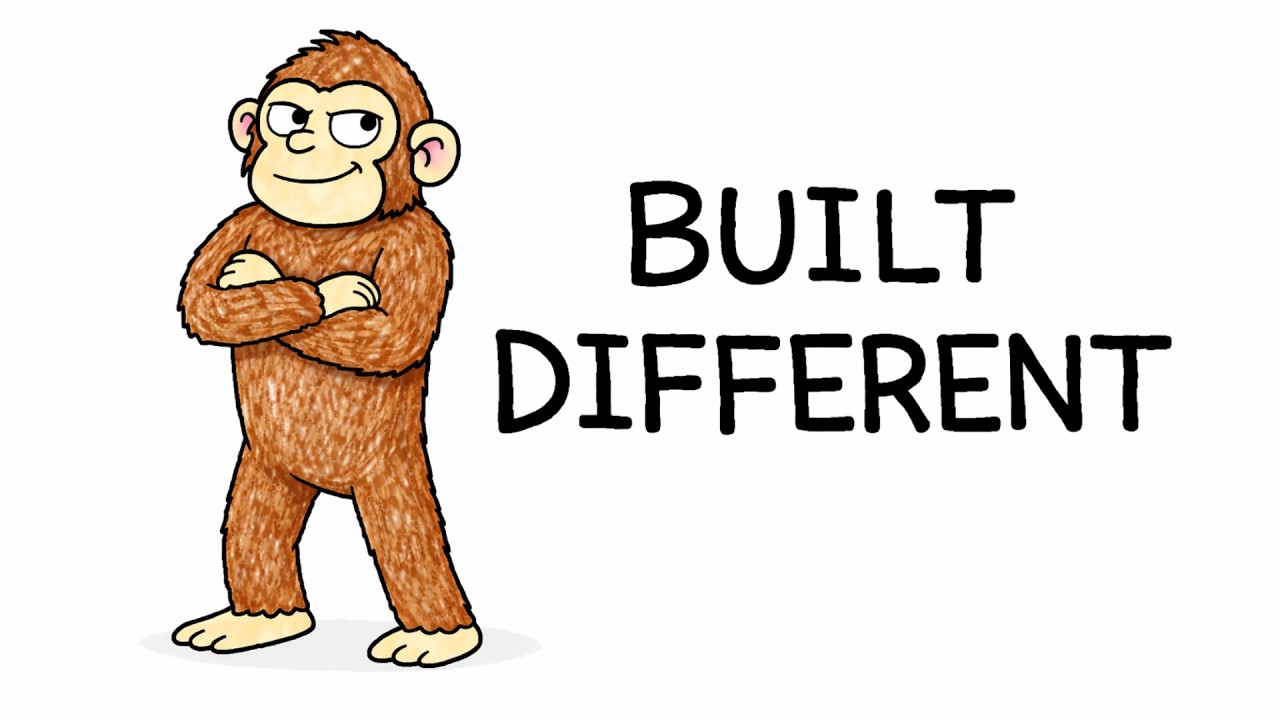 Psychology of Gen X (Why These Monkeys Are Winning in 2026)