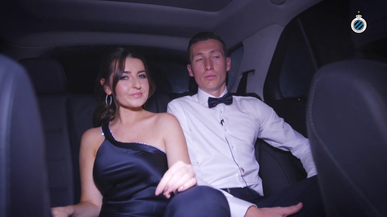 CLUB BRUGGE |  EXCLUSIEVE BEHIND THE SCENES VAN GOUDEN HANS | 2019-2020